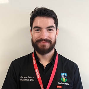 Profile photo of Dr Cormac Dolan